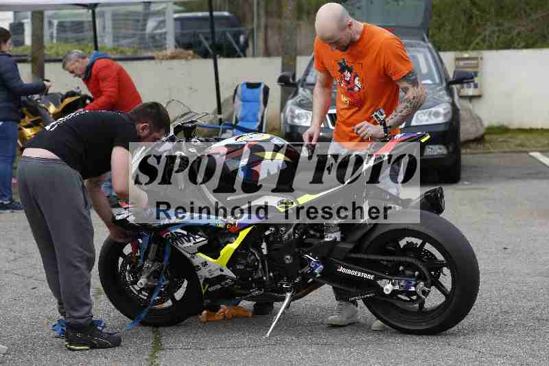 /Archiv-2024/05 31.03.2024 Speer Racing ADR/Impressionen